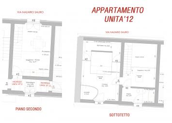 Appartamento 12